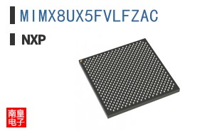 MIMX8UX5FVLFZAC