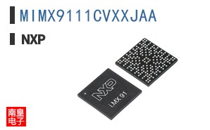 MIMX9111CVXXJAA