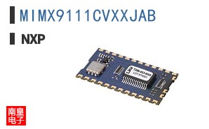 MIMX9111CVXXJAB
