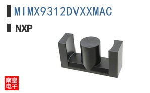 MIMX9312DVXXMAC