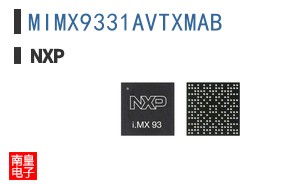 MIMX9331AVTXMAB�ο�ͼƬ
