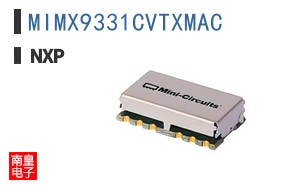 MIMX9331CVTXMAC