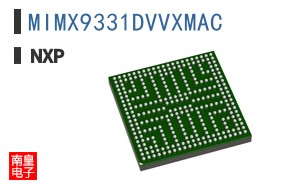 MIMX9331DVVXMAC