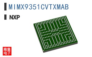 MIMX9351CVTXMAB