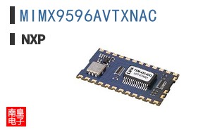 MIMX9596AVTXNAC