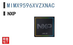 MIMX9596XVZXNAC