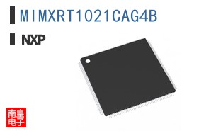 MIMXRT1021CAG4B