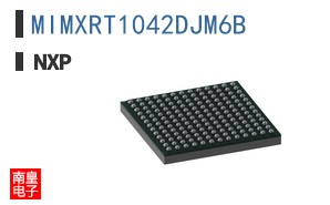MIMXRT1042DJM6B