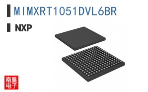 MIMXRT1051DVL6BR
