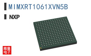 MIMXRT1061XVN5B