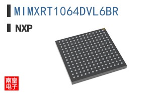 MIMXRT1064DVL6BR