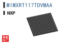 MIMXRT117TDVMAA