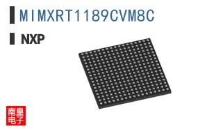 MIMXRT1189CVM8C