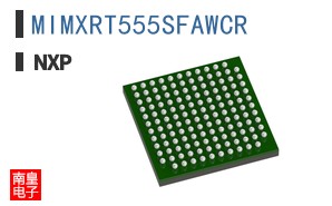 MIMXRT555SFAWCR