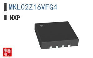 MKL02Z16VFG4
