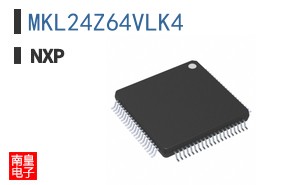 MKL24Z64VLK4