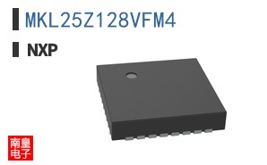 MKL25Z128VFM4