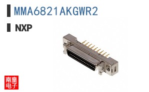 MMA6821AKGWR2