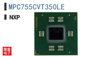 MPC755CVT350LE�ο�ͼƬ