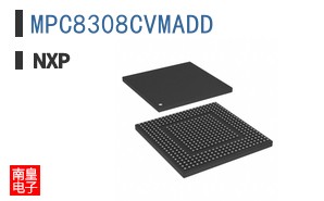 MPC8308CVMADD参考图片