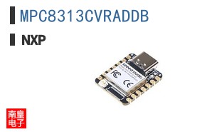 MPC8313CVRADDB