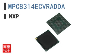 MPC8314ECVRADDA