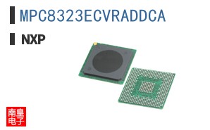 MPC8323ECVRADDCA