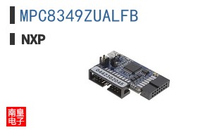 MPC8349ZUALFB