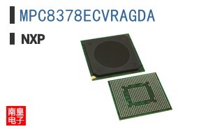 MPC8378ECVRAGDA|NXP��Ʒ�ͺ�