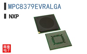 MPC8379EVRALGA|NXP��Ʒ�ͺ�