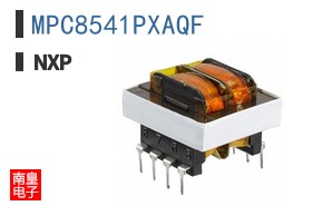 MPC8541PXAQF
