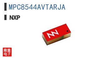 MPC8544AVTARJA