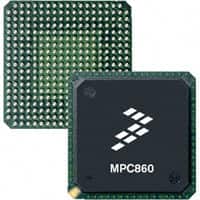 MPC855TVR50D4R2|NXP