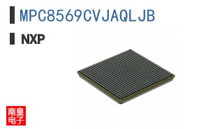 MPC8569CVJAQLJB