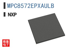 MPC8572EPXAULB