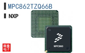 MPC862TZQ66B