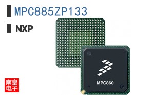 MPC885ZP133