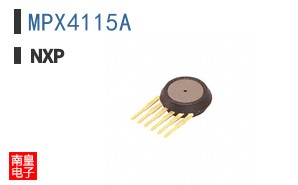MPX4115A