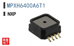 MPXH6400A6T1