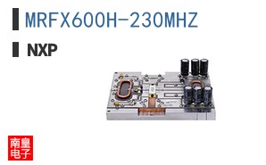 MRFX600H-230MHZ