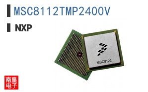 MSC8112TMP2400V