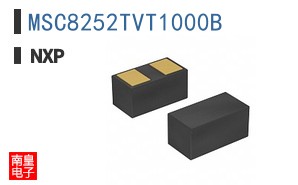 MSC8252TVT1000B