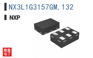 NX3L1G3157GM,132