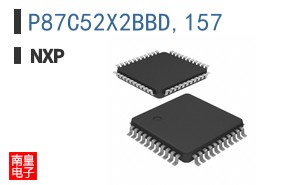 P87C52X2BBD,157