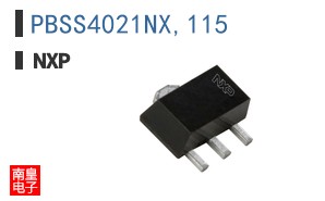 PBSS4021NX,115