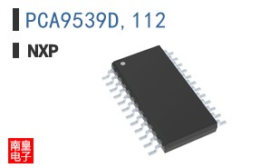 PCA9539D,112