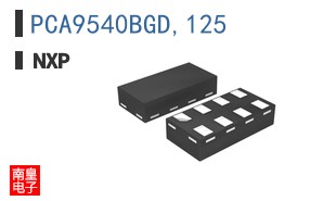 PCA9540BGD,125