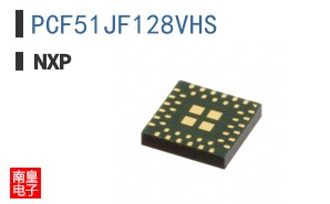 PCF51JF128VHS