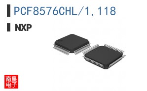 PCF8576CHL/1,118