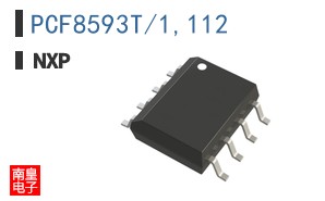 PCF8593T/1,112